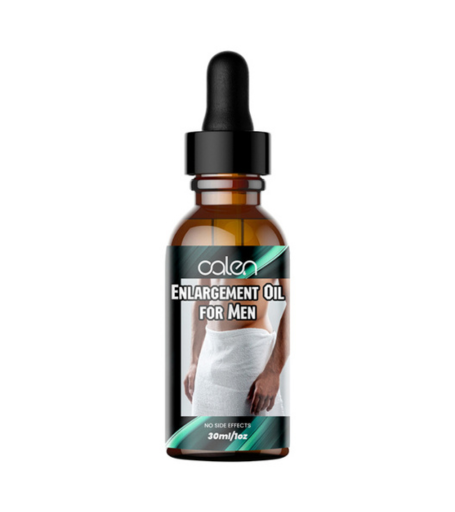 Oalen Sex Penis Enlargement Oil in Pakistan