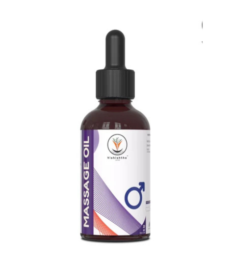 Massage Oil For Penis in Pakistan
