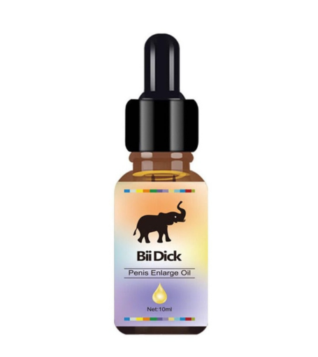 Bii Dick Penis Enlarge Oil in Pakistan