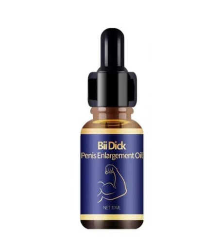 Bii Dick Penis Enlargement Oil in Pakistan