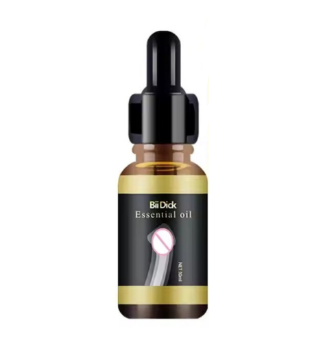 Bii Dick Penis Essential Oil in Pakistan