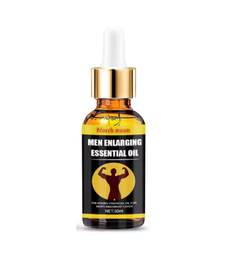 North Moon Men Enlargement Oil in Pakistan