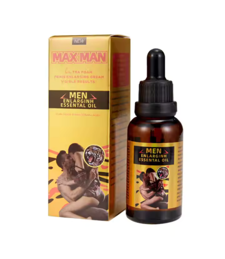 Men's Private Massage Oil Price In Pakistan