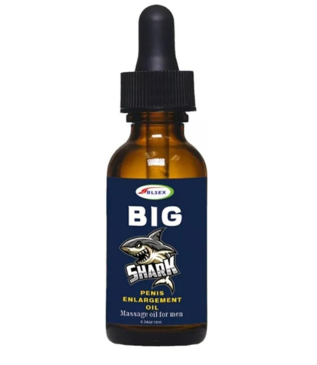 Men's Enlargement Oil,  10ml Price In Pakistan 
