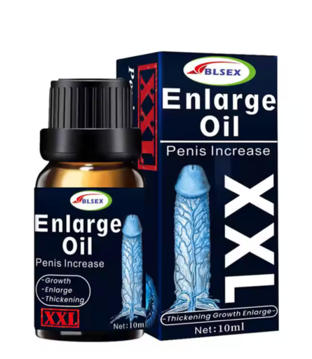 Penis Xxl Enlarge Oil 10ml Price In Pakistan 