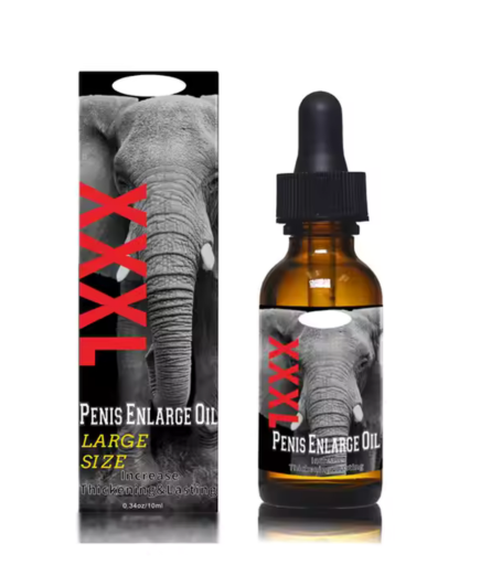  Men Care Enlargement Oil 10ml Price In Pakistan