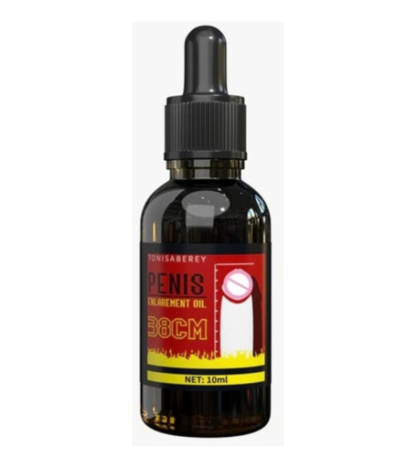 TONISABERY Penis Enlargement Oil 38CM In Pakistan