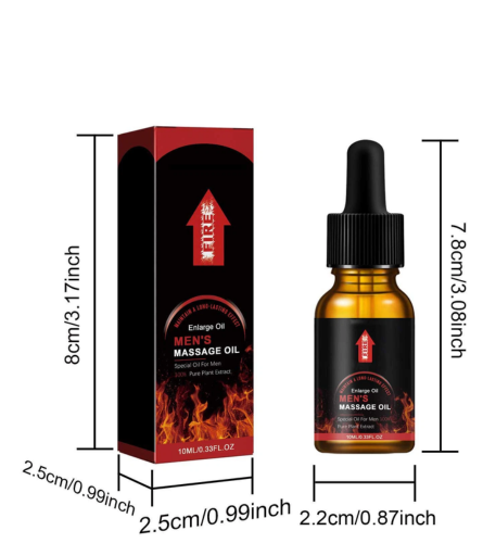 Men's Care Massage Oil Price In Pakistan 