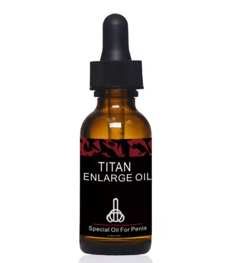 TITAN Enlargement Oil Price In Pakistan 