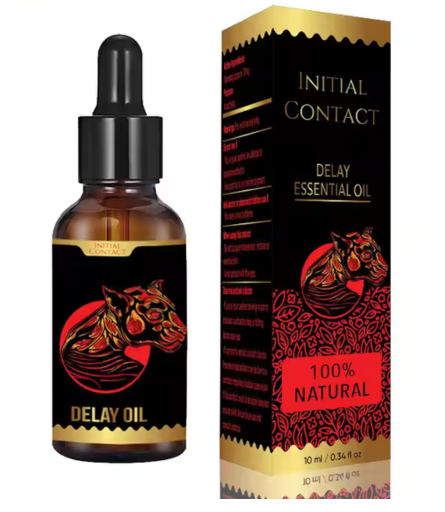  Delay Essential Oil for Men Price In Pakistan 