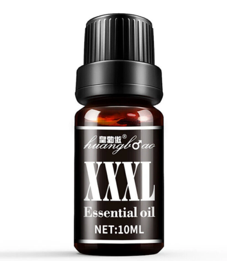  XXXL Enhancement Oil 10ML  Price In Pakistan 