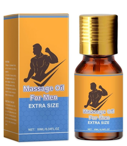 Men's Massage Essential Oil Price In Pakistan 
