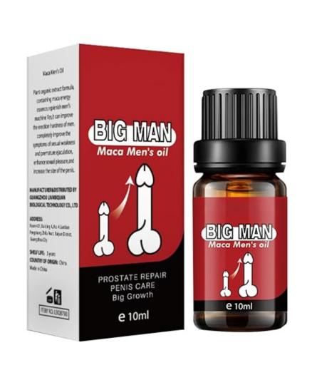 Men Massage Enlargement Oil Price In Pakistan 