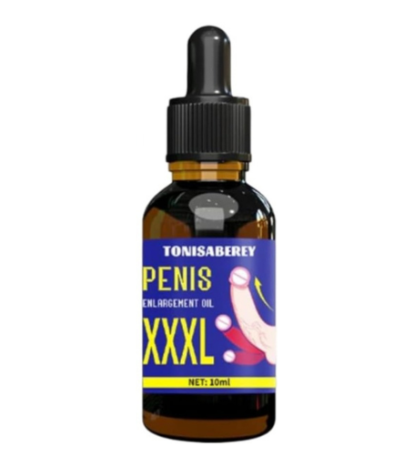 Penis Enlargement Massage Oil In Pakistan