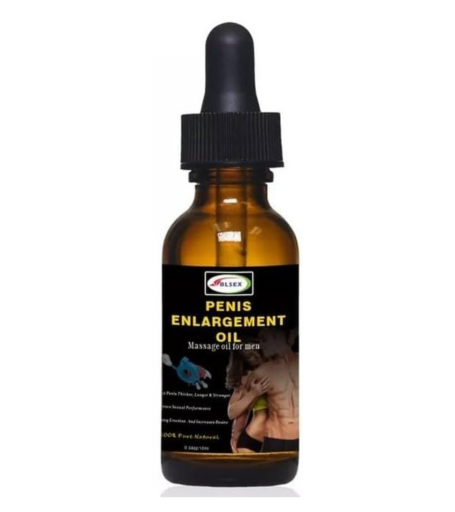 BLSEX Penis Enlargement Oil Price In Pakistan