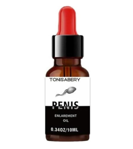 Tonisabery Penis Enlargement Oil In Pakistan