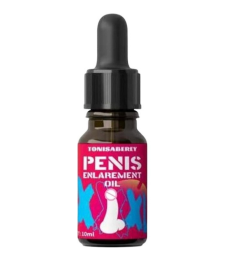 Tonisabery XXXL Penis Enlargement Oil In Pakistan