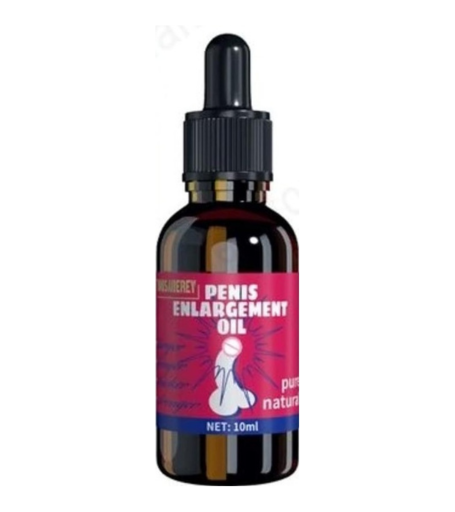 Penis Enlargement Oil For Men In Pakistan