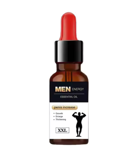 Men Energy Essential Oil For Men Price In Pakistan