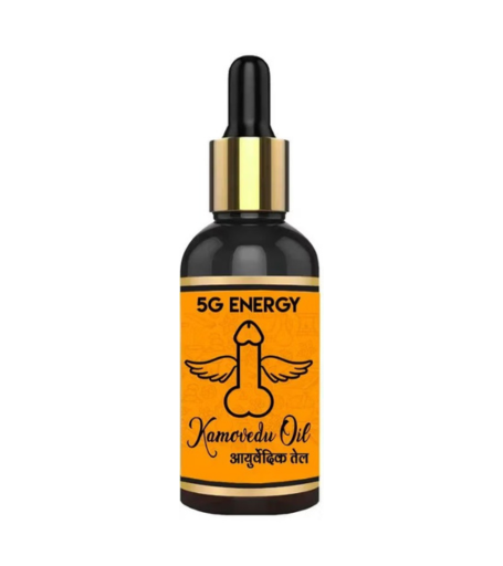 5G Energy Penis Enlargement Oil In Pakistan