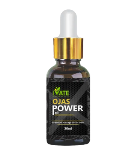 Ojas Power Oil For Men Price In Pakistan