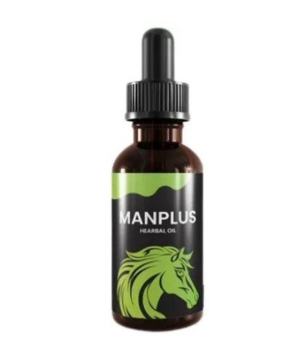 Man Plus Herbal Oil Price In Pakistan 30ml Shop Now Online