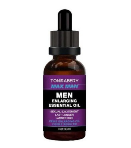 Max Man Enlarging Essential Oil Price In Pakistan