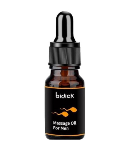Bidick Massage Oil For Men Price In Pakistan
