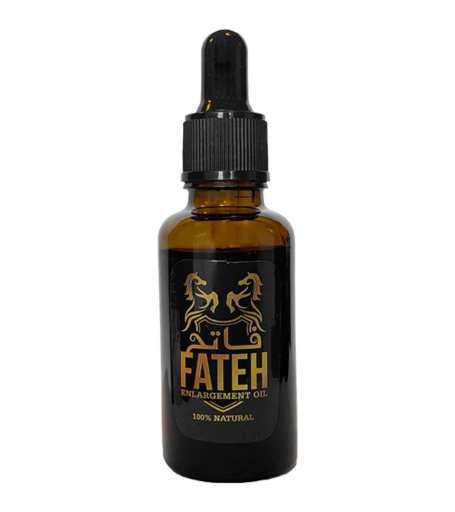 Fateh Enlargement Oil Price In Pakistan