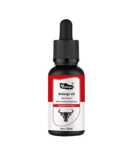 Wildkyor Pannis Oil For Men in Pakistan