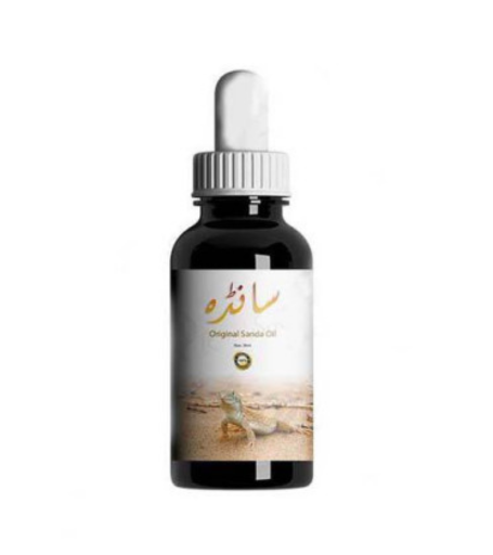Original Sanda Oil in Pakistan